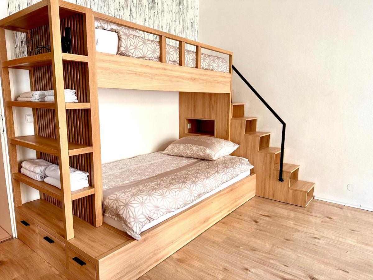 Cozy Apartment Elterleinplatz - Quiet & Close To Center Vienna Exterior photo